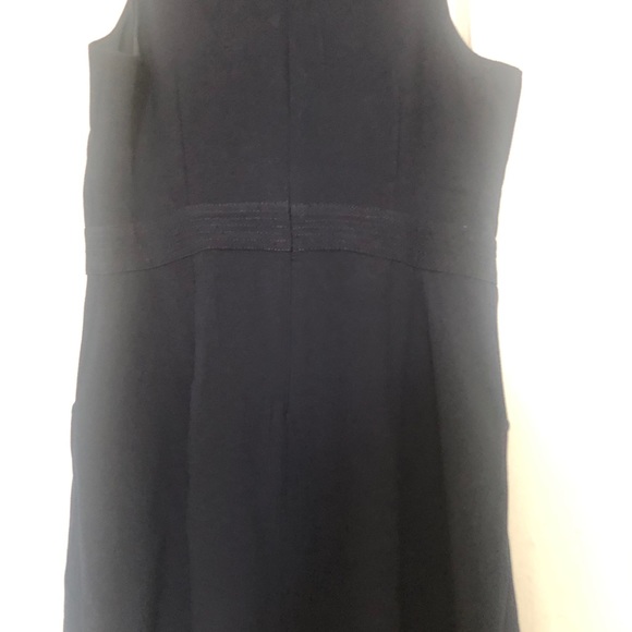 Banana Republic Button Pencil Dress - Picture 5 of 5